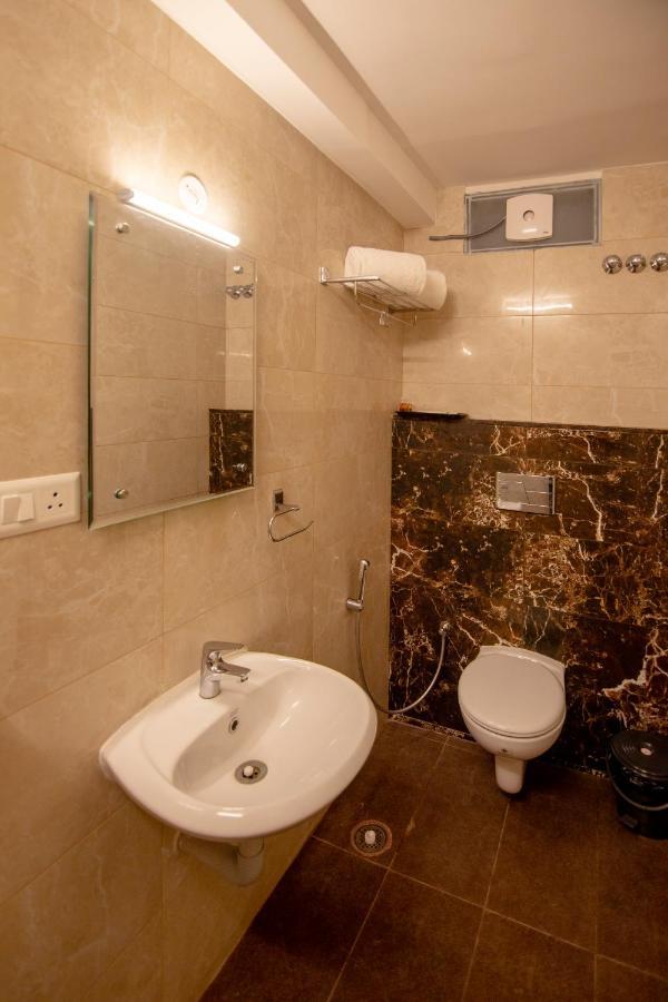 Gopuram Residency Hotel Madurai Exterior photo